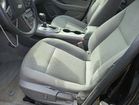 2013-2013 Chevrolet Malibu Driver Front Seat Oem 5005249 - Oemusedautoparts1.com