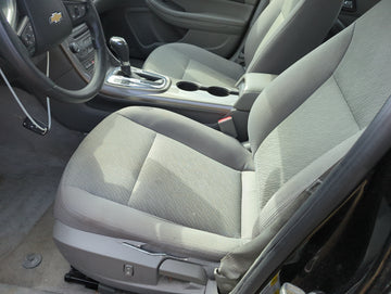 2013-2013 Chevrolet Malibu Driver Front Seat Oem - Oemusedautoparts1.com