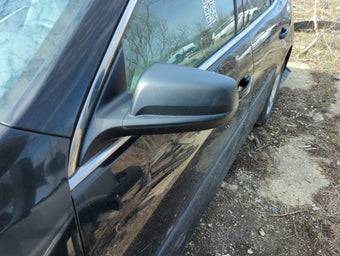 compare product 2013 Chevrolet Malibu Driver Side View Mirror - Left Door Mirror OEM Used