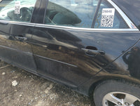 2013-2016 Chevrolet Malibu Driver Rear Door Oem 5005323 - Oemusedautoparts1.com