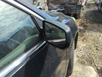 compare product 2013 Chevrolet Malibu Passenger Side View Mirror - Right Door Mirror OEM Used