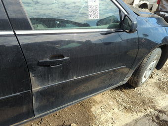 compare product 2013-2014 Chevrolet Malibu Passenger Front Door Oem 5005400