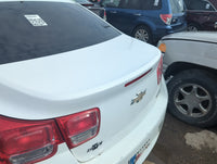 2013-2016 Chevrolet Malibu Trunk/decklid/hatch/tailgate Oem 5009560 - Oemusedautoparts1.com
