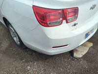 2013-2016 Chevrolet Malibu Rear Bumper Assembly Oem 5009568 - Oemusedautoparts1.com