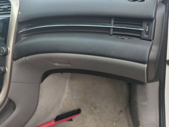 compare product 2013 Chevrolet Malibu Passenger Glove Box Door Storage Compartment