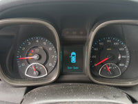 2013 Chevrolet Malibu Instrument Cluster Speedometer Gauges Miles:238K Fits OEM Used Auto Parts - Oemusedautoparts1.com