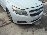 2013-2013 Chevrolet Malibu Front Bumper - Oem - Oemusedautoparts1.com