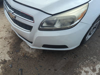 2013-2013 Chevrolet Malibu Front Bumper - Oem - Oemusedautoparts1.com