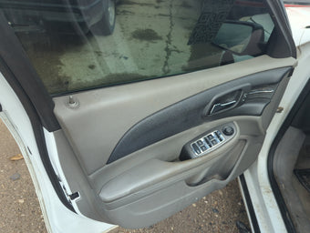 compare product 2013 Chevrolet Malibu Front Left Driver Interior Door Panel Trim 5009665