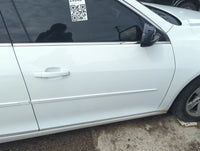 2013-2014 Chevrolet Malibu Passenger Front Door Oem 5009666 - Oemusedautoparts1.com