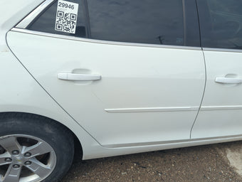 compare product 2013-2016 Chevrolet Malibu Passenger Rear Door Oem 5009669