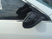 2013 Chevrolet Malibu Passenger Side View Mirror - Right Door Mirror OEM Used - Oemusedautoparts1.com