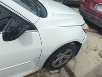 2013-2016 Chevrolet Malibu Passenger Fender 5009673 - Oemusedautoparts1.com