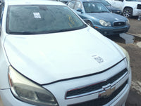 2013-2016 Chevrolet Malibu Hood Oem 5009674 - Oemusedautoparts1.com