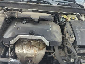 2013 Chevrolet Malibu 2.5L Engine Motor Complete Assembly 238K Miles Tested-Runs Good OEM Used Auto Parts