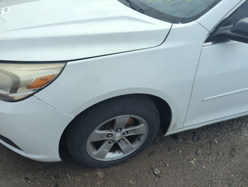 2013-2016 Chevrolet Malibu Driver Fender - Oemusedautoparts1.com