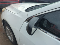 2013 Chevrolet Malibu Driver Side View Mirror - Left Door Mirror OEM Used - Oemusedautoparts1.com