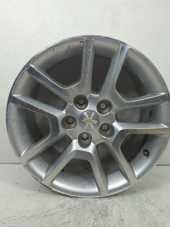 compare product 2013 Chevrolet Malibu Oem Wheel Rim 5024828