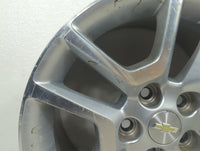 2013 Chevrolet Malibu Oem Wheel Rim 5024828 - Oemusedautoparts1.com