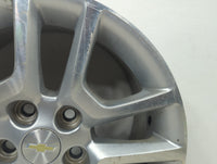 2013 Chevrolet Malibu Oem Wheel Rim 5024828 - Oemusedautoparts1.com