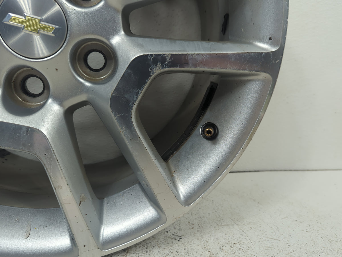 2013 Chevrolet Malibu Oem Wheel Rim 5024828 - Oemusedautoparts1.com