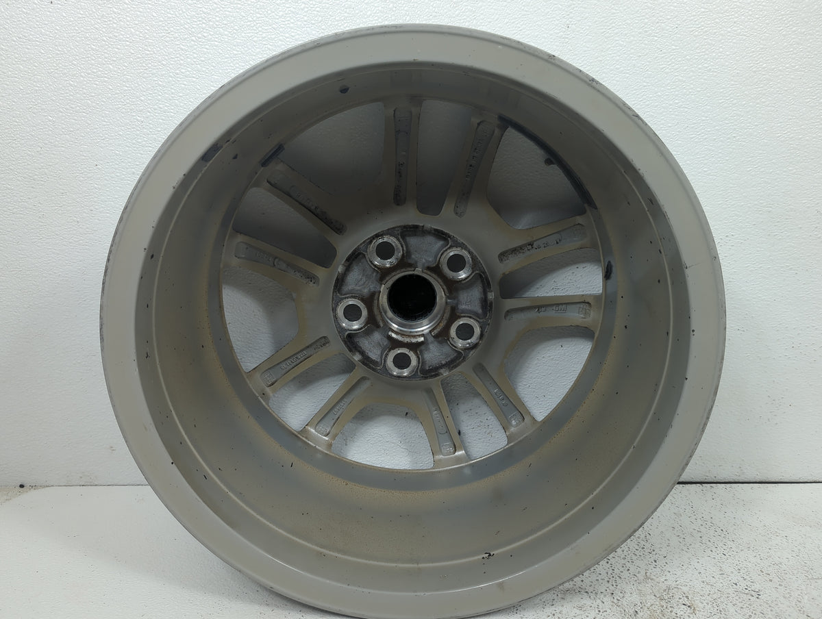 2013 Chevrolet Malibu Oem Wheel Rim 5024828 - Oemusedautoparts1.com
