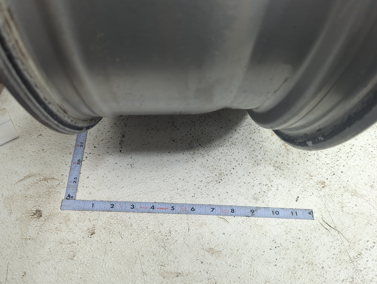 2013 Chevrolet Malibu Oem Wheel Rim 5024828 - Oemusedautoparts1.com