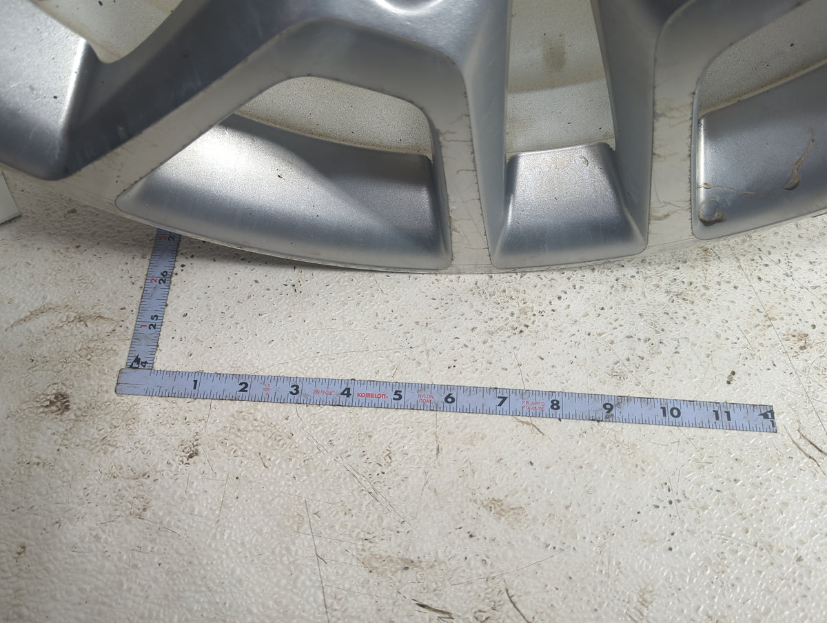 2013 Chevrolet Malibu Oem Wheel Rim 5024828 - Oemusedautoparts1.com