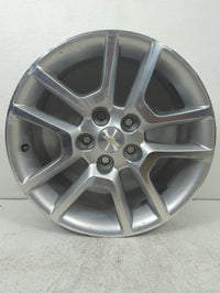 2013 Chevrolet Malibu Oem Wheel Rim 5024829 - Oemusedautoparts1.com