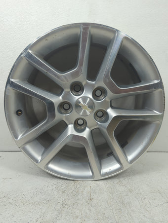 compare product 2013 Chevrolet Malibu Oem Wheel Rim 5024829