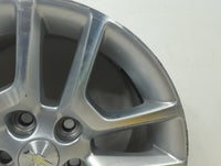 2013 Chevrolet Malibu Oem Wheel Rim 5024829 - Oemusedautoparts1.com