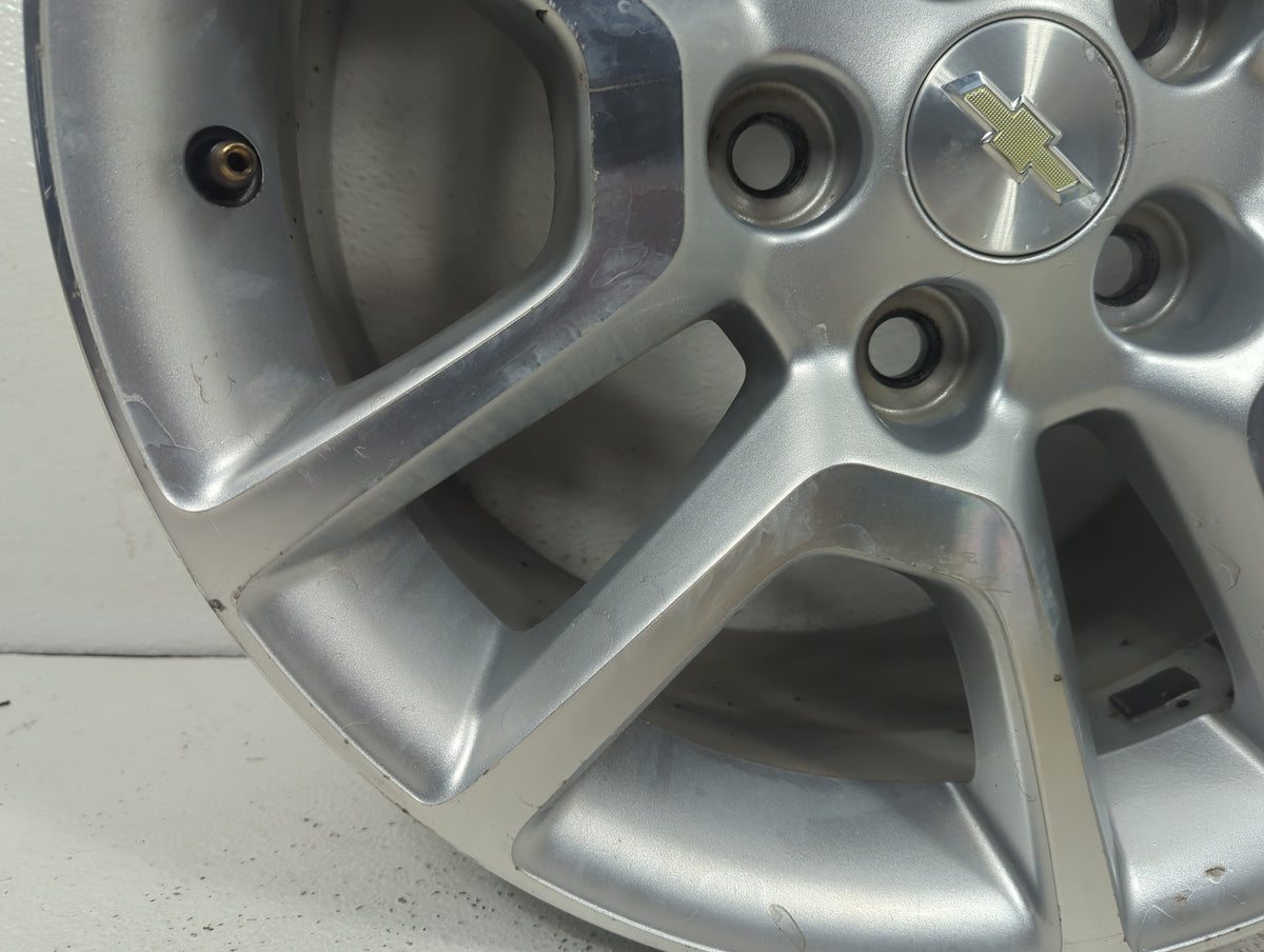 2013 Chevrolet Malibu Oem Wheel Rim 5024829 - Oemusedautoparts1.com