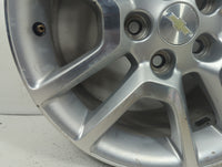 2013 Chevrolet Malibu Oem Wheel Rim 5024829 - Oemusedautoparts1.com