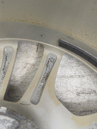 2013 Chevrolet Malibu Oem Wheel Rim 5024829 - Oemusedautoparts1.com