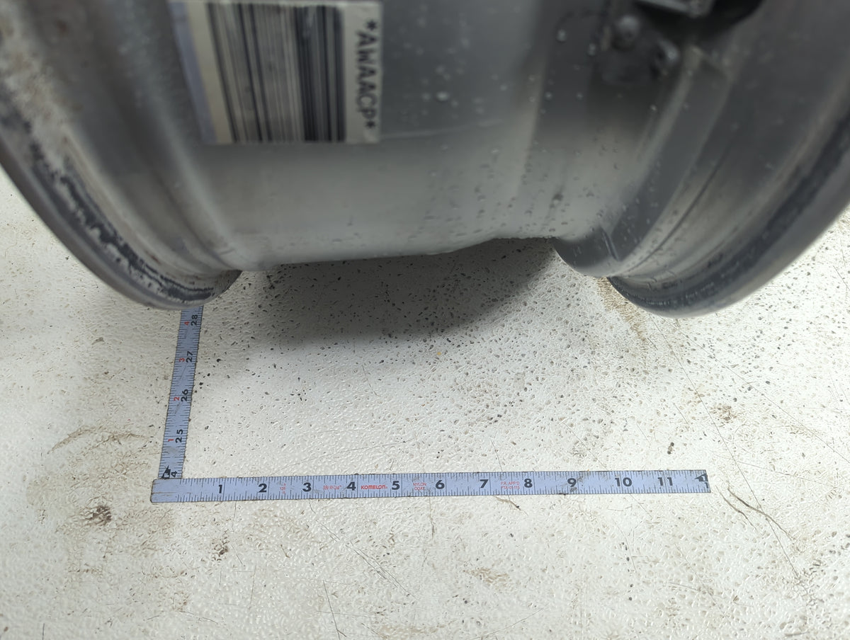 2013 Chevrolet Malibu Oem Wheel Rim 5024829 - Oemusedautoparts1.com