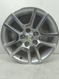 2013 Chevrolet Malibu Oem Wheel Rim 5024830 - Oemusedautoparts1.com