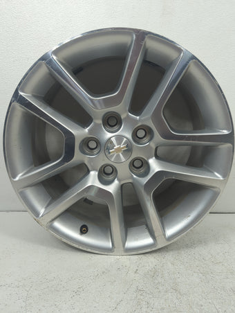 compare product 2013 Chevrolet Malibu Oem Wheel Rim 5024830