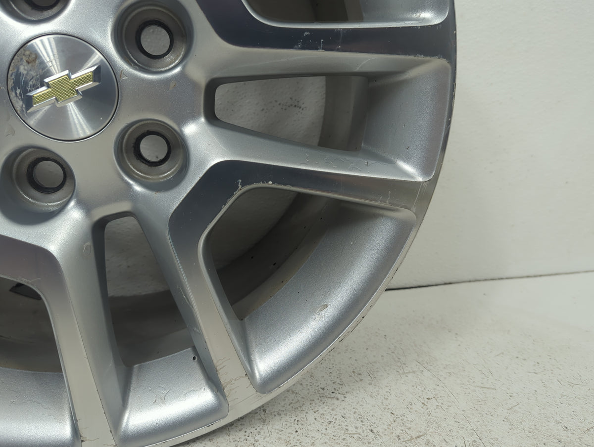 2013 Chevrolet Malibu Oem Wheel Rim 5024830 - Oemusedautoparts1.com