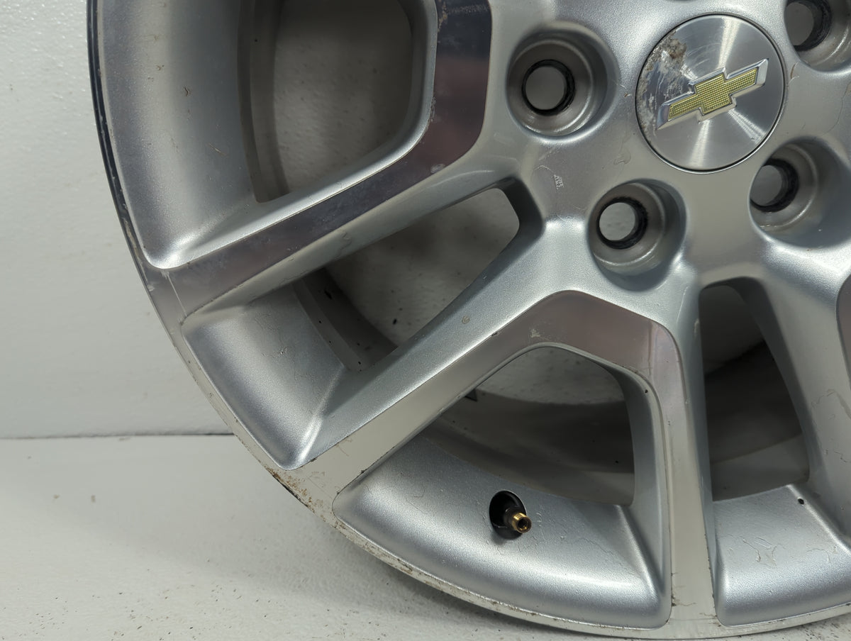 2013 Chevrolet Malibu Oem Wheel Rim 5024830 - Oemusedautoparts1.com
