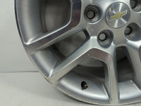 2013 Chevrolet Malibu Oem Wheel Rim 5024830 - Oemusedautoparts1.com
