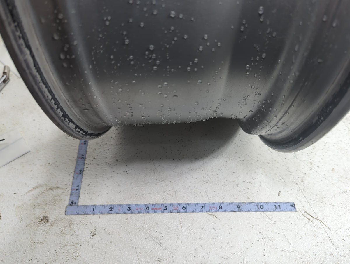 2013 Chevrolet Malibu Oem Wheel Rim 5024830 - Oemusedautoparts1.com