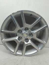 2013 Chevrolet Malibu Oem Wheel Rim 5024831 - Oemusedautoparts1.com