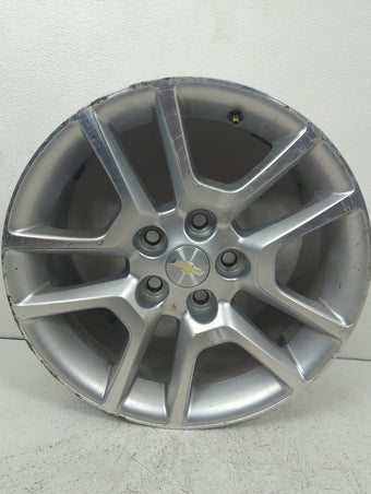 compare product 2013 Chevrolet Malibu Oem Wheel Rim 5024831