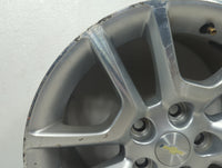 2013 Chevrolet Malibu Oem Wheel Rim 5024831 - Oemusedautoparts1.com
