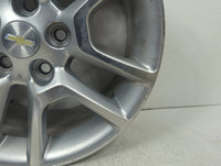 2013 Chevrolet Malibu Oem Wheel Rim 5024831 - Oemusedautoparts1.com