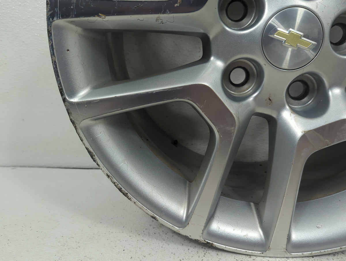 2013 Chevrolet Malibu Oem Wheel Rim 5024831 - Oemusedautoparts1.com