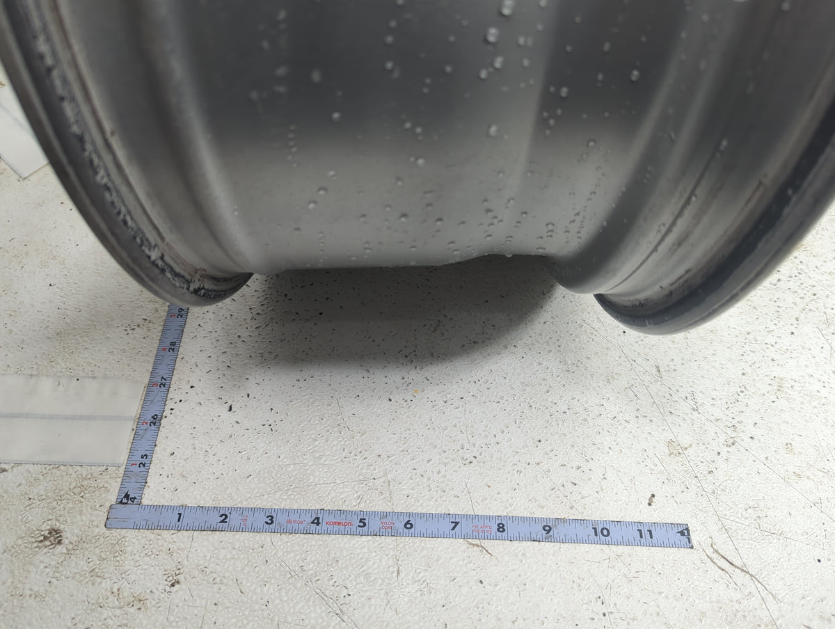 2013 Chevrolet Malibu Oem Wheel Rim 5024831 - Oemusedautoparts1.com