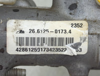 2013-2016 Chevrolet Malibu Brake Master Cylinder 5024862 - Oemusedautoparts1.com