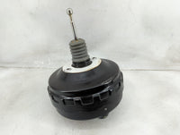 2013-2016 Chevrolet Malibu Power Brake Booster Oem 5024934 - Oemusedautoparts1.com