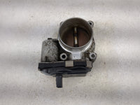 2013-2014 Chevrolet Malibu Throttle Body P/N:12632101 Fits Fits 2012 2013 2014 2015 OEM Used Auto Parts - Oemusedautoparts1.